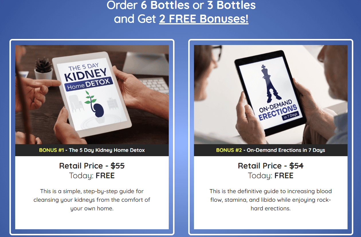 Complete Prostate Health Guide